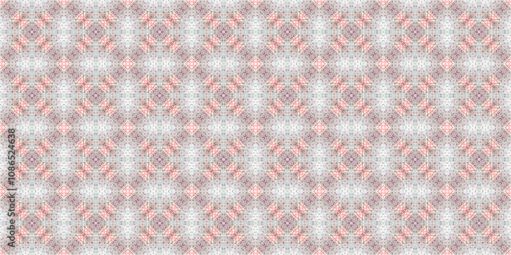 Seamless abstract pattern. The texture is abstract. Abstract endless symmetrical background Seamless abstract pattern. The texture is abstract. Abstract endless symmetrical background