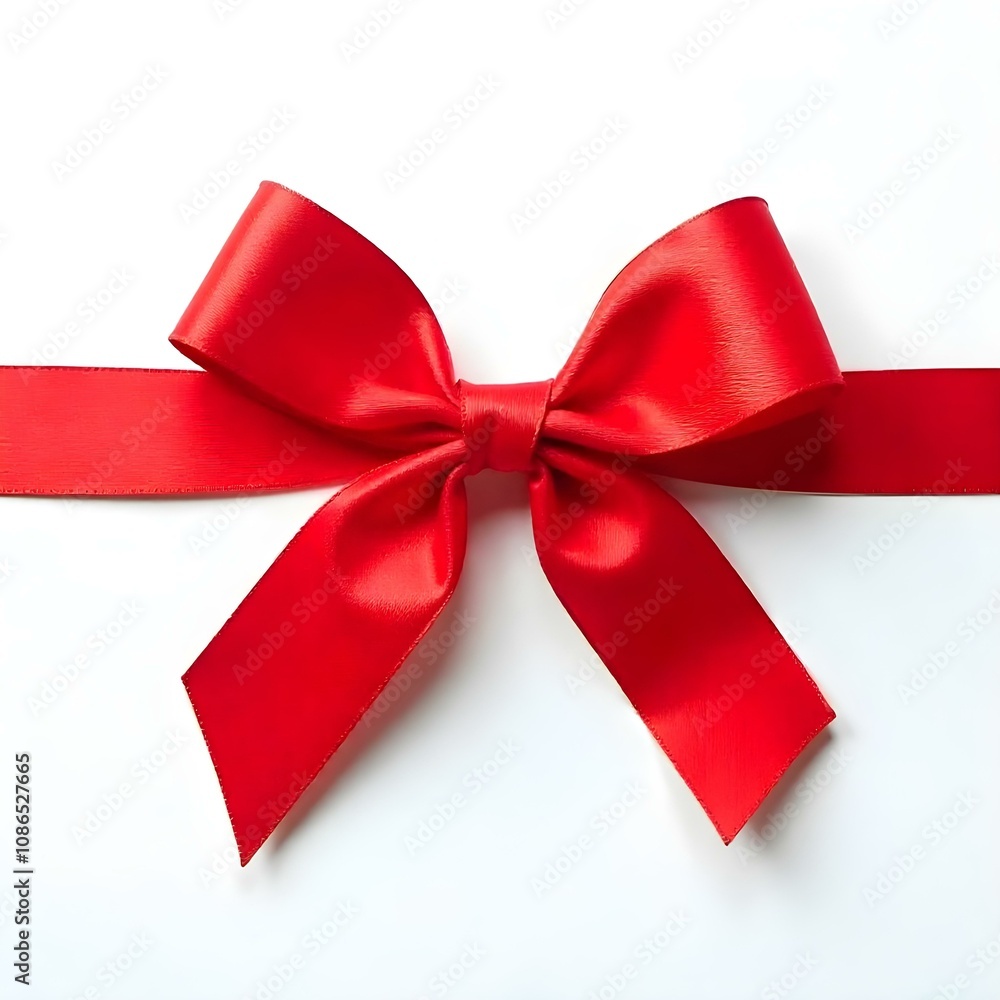 ribbon, bow, red, loop, tied, perfect, decoration, gift, festive, isolated, background, white, elegant, holiday, Christmas, wrapping, present, decorative, beautiful, glossy, shiny, festivebow, ribbon, bow, red, loop, tied, perfect, decoration, gift, festive, isolated, background, white, elegant, holiday, Christmas, wrapping, present, decorative, beautiful, glossy, shiny, festivebow,