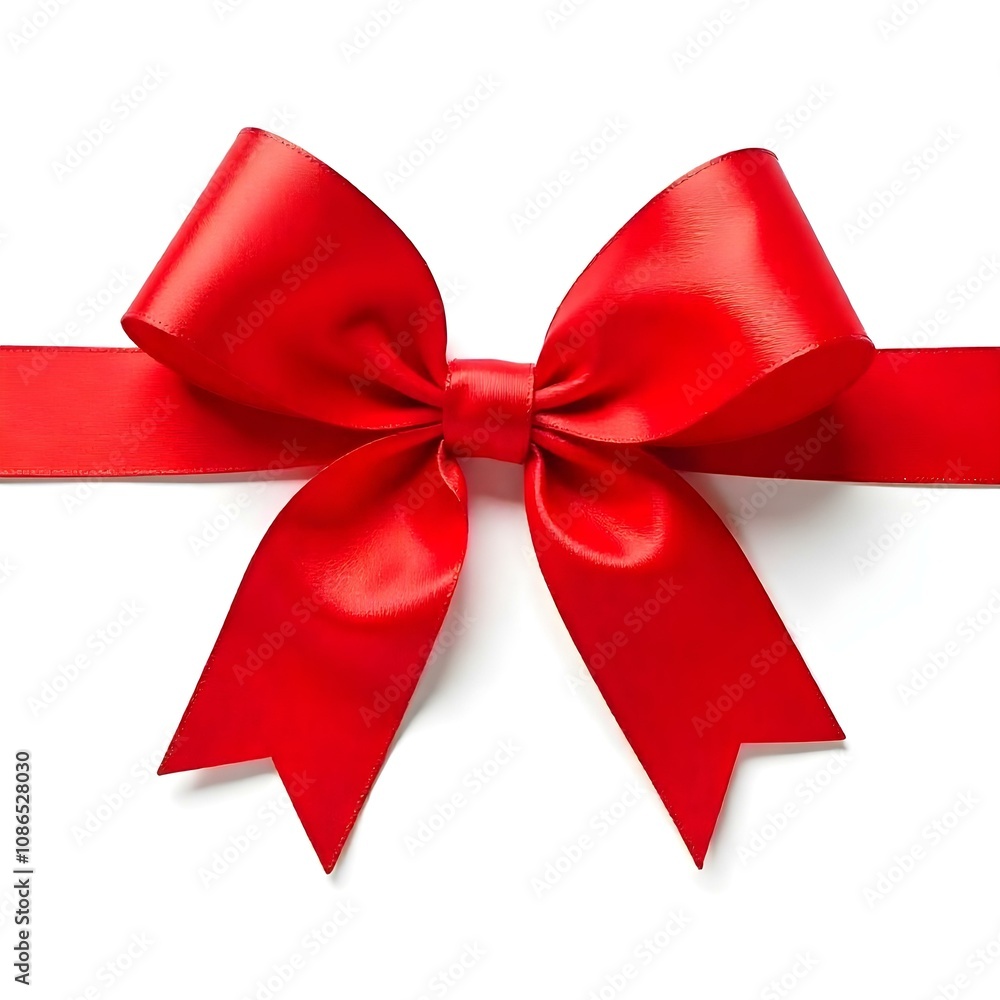 ribbon, bow, red, loop, tied, perfect, decoration, gift, festive, isolated, background, white, elegant, holiday, Christmas, wrapping, present, decorative, beautiful, glossy, shiny, festivebow, ribbon, bow, red, loop, tied, perfect, decoration, gift, festive, isolated, background, white, elegant, holiday, Christmas, wrapping, present, decorative, beautiful, glossy, shiny, festivebow,