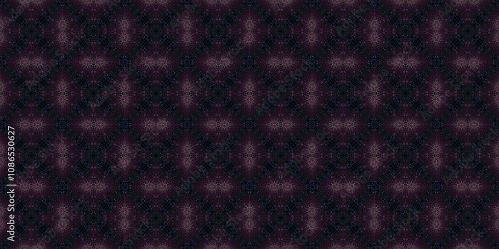 Seamless abstract pattern. The texture is abstract. Abstract endless symmetrical background Seamless abstract pattern. The texture is abstract. Abstract endless symmetrical background