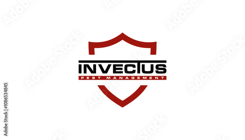 pest control logo design vector, insecticide logo icon, Disinfection service template illustration