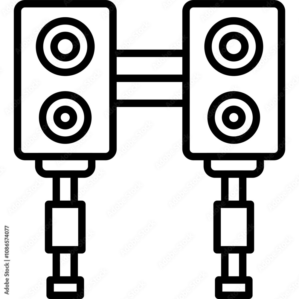Speaker Icon Speaker Icon