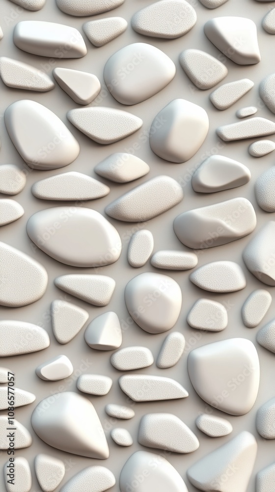 Abstract Marketing Background Featuring a 3D Carpet Wallpaper Design with Light-Colored Shapes on a Soft Background, Perfect for Luxurious Home Wall Decoration, Enhancing Interiors with Unique Design Abstract Marketing Background Featuring a 3D Carpet Wallpaper Design with Light-Colored Shapes on a Soft Background, Perfect for Luxurious Home Wall Decoration, Enhancing Interiors with Unique Design