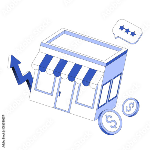 Successful small business