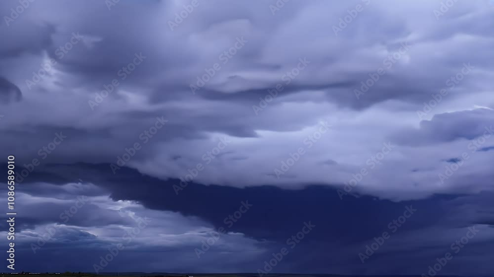 changing shape 4K footage captures intense atmosphere changes ather perfect nature themed content cloud timelapse sun cloudscape puffy fluffy grey majestic cirrus time lapse dissolve overcast hard