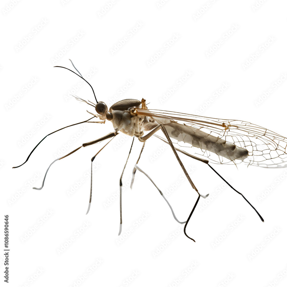 swarms of flying mosquitoes illustration swarms of flying mosquitoes illustration