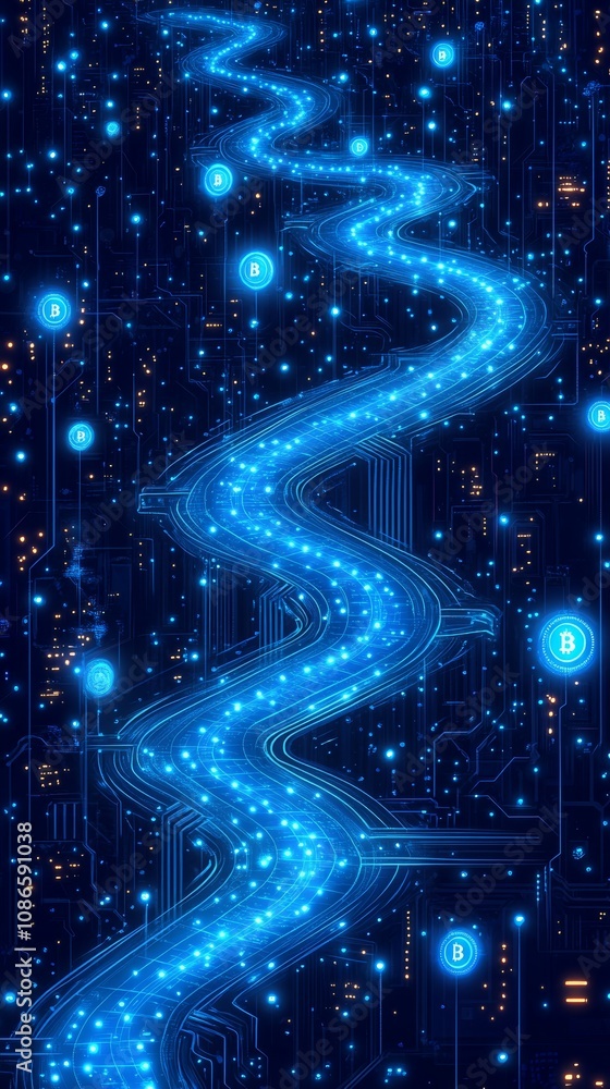 Asset Blockchain Pathways, Digital Asset Tokenization Asset Blockchain Pathways, Digital Asset Tokenization