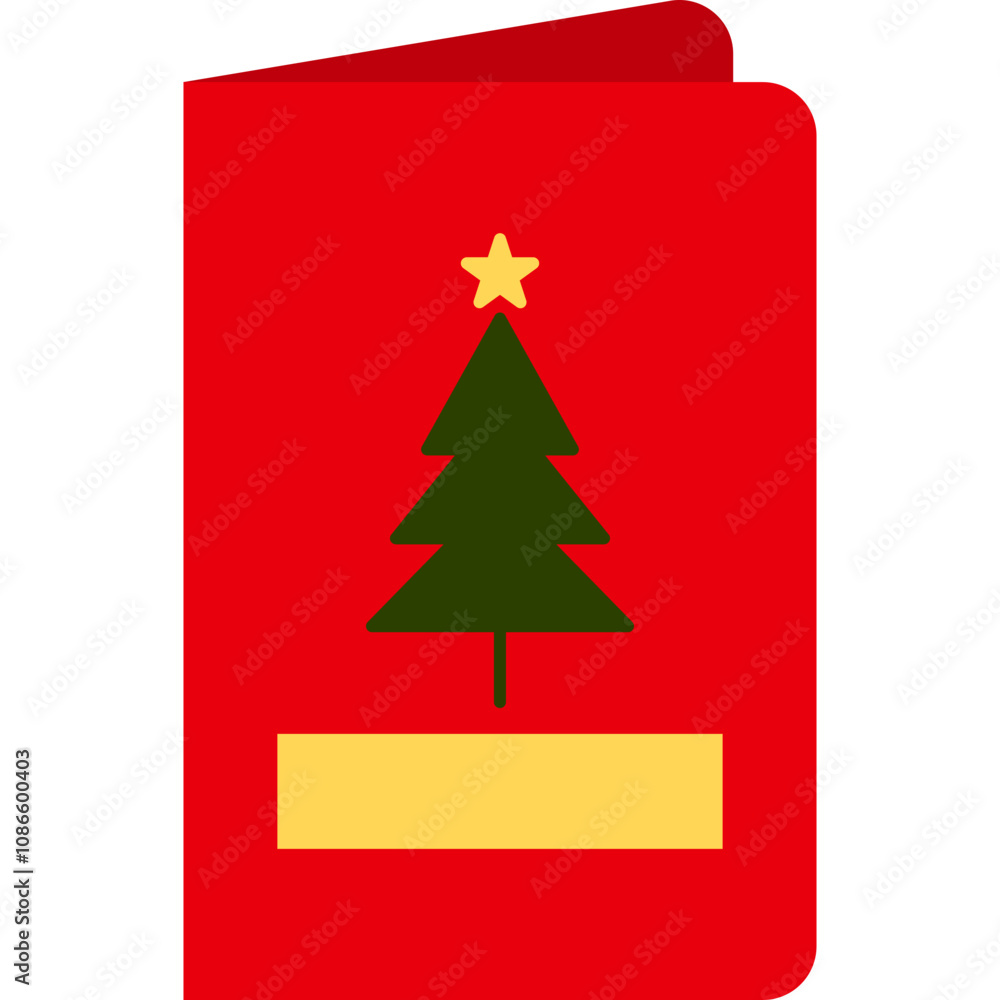 Christmas Greeting Card Christmas Greeting Card