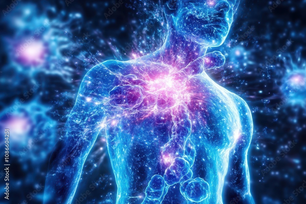 Immune Purification: Visualizing Detoxification Processes at the Cellular Level for Enhanced Health Insights Immune Purification: Visualizing Detoxification Processes at the Cellular Level for Enhanced Health Insights
