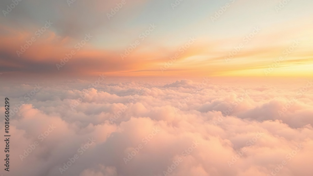 Ethereal swirling clouds of color blend into the distance, creating a sense of depth and dimensionality, celestial vibes, swirling patterns, holographic Ethereal swirling clouds of color blend into the distance, creating a sense of depth and dimensionality, celestial vibes, swirling patterns, holographic