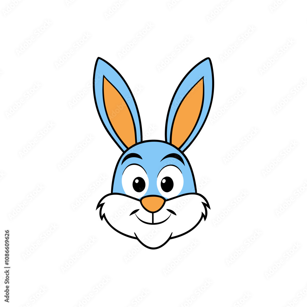 rabbit with carrot rabbit with carrot