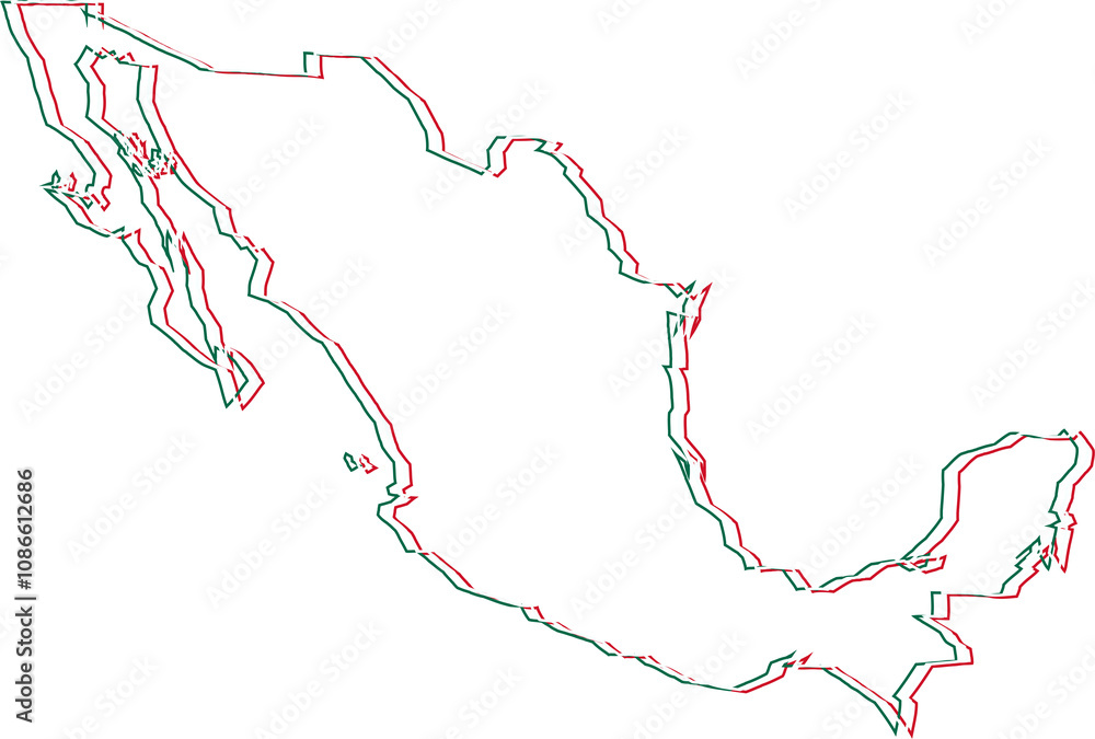Various Map In The World Various Map In The World