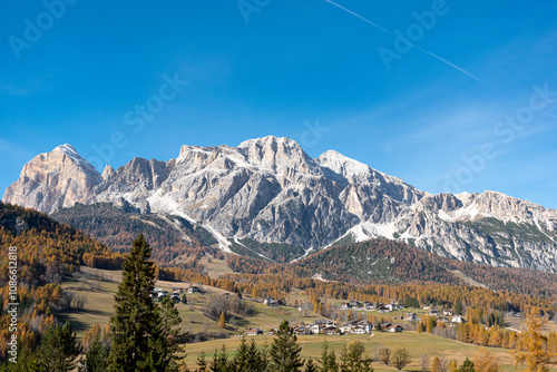Cortina d'Ampezzo Winter Olympic Games 
