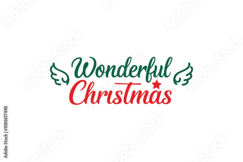 Wonderful Christmas