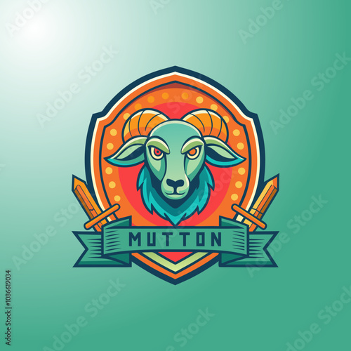 mutton logo
