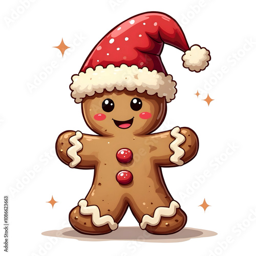 Christmas bakery 