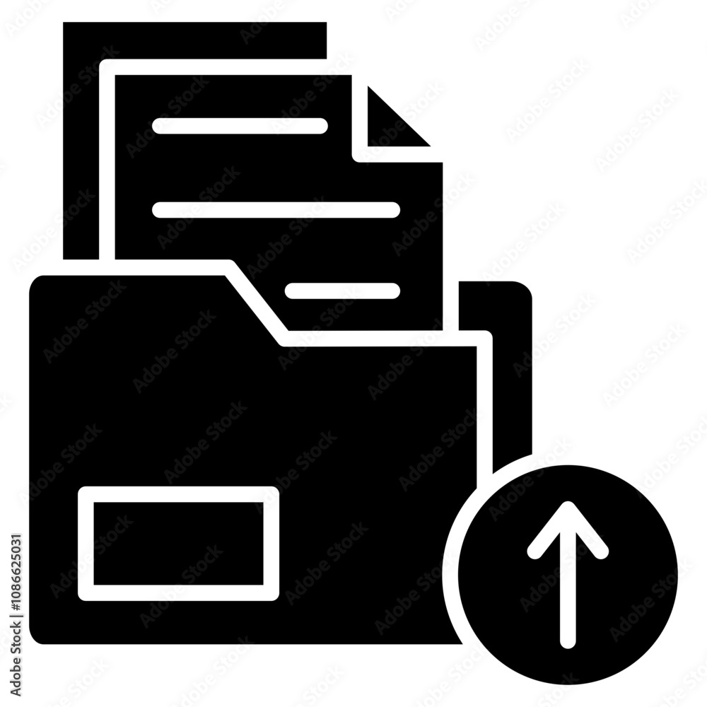 File Upload Icon Element For Design File Upload Icon Element For Design
