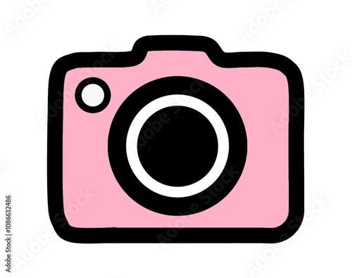 Camera icon 