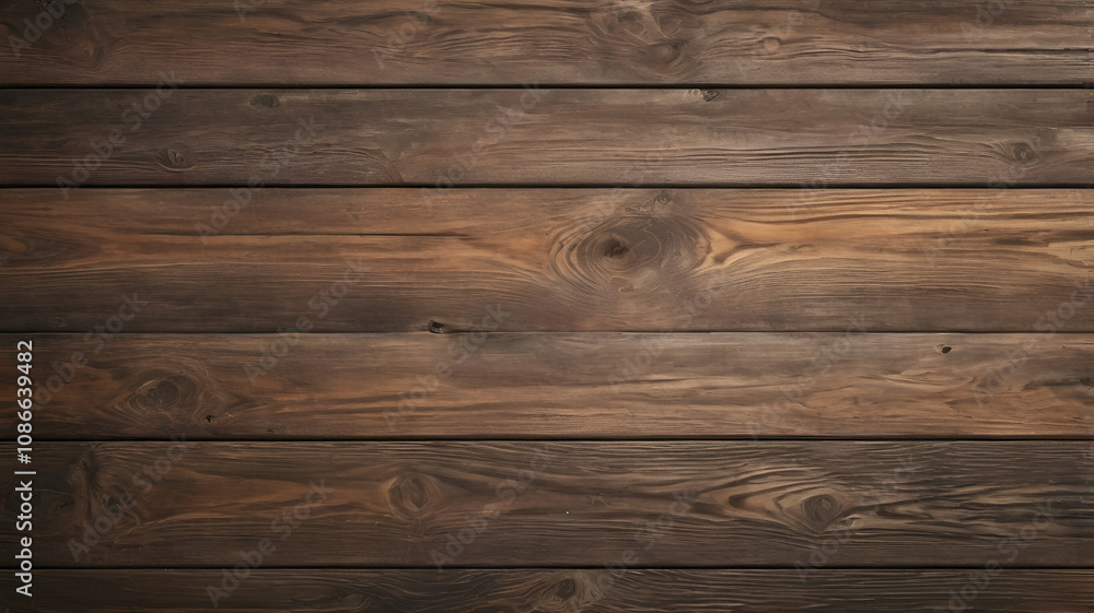 Naklejka premium wood background