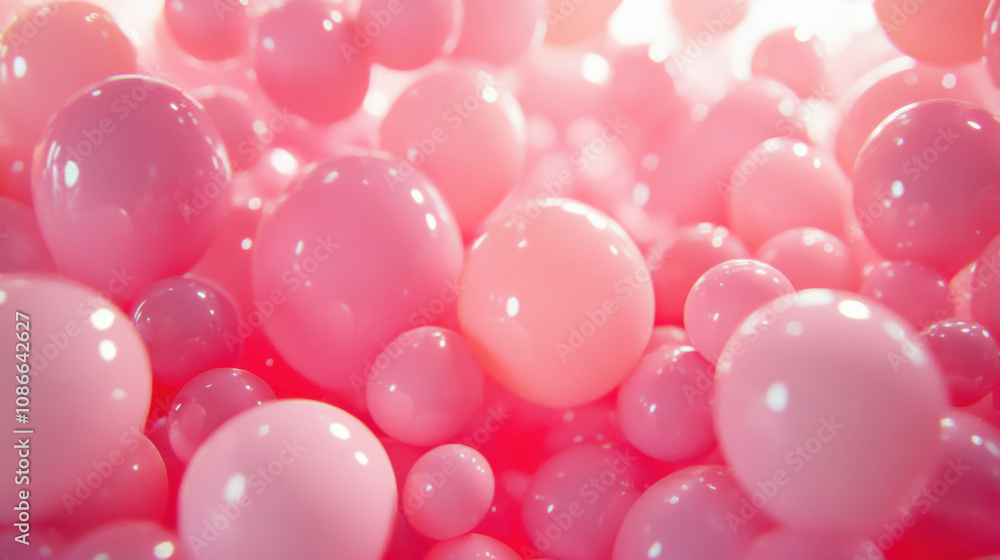 pink bubble tea with a splash of sweetness, bubble tea, pink, refreshing, drink, boba, tapioca pearls, delicious on pink background, baloon pink bubble tea with a splash of sweetness, bubble tea, pink, refreshing, drink, boba, tapioca pearls, delicious on pink background, baloon