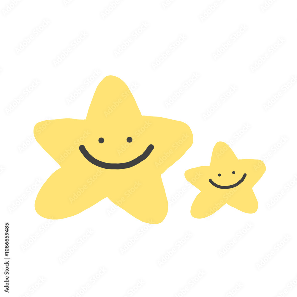 smile star smile star
