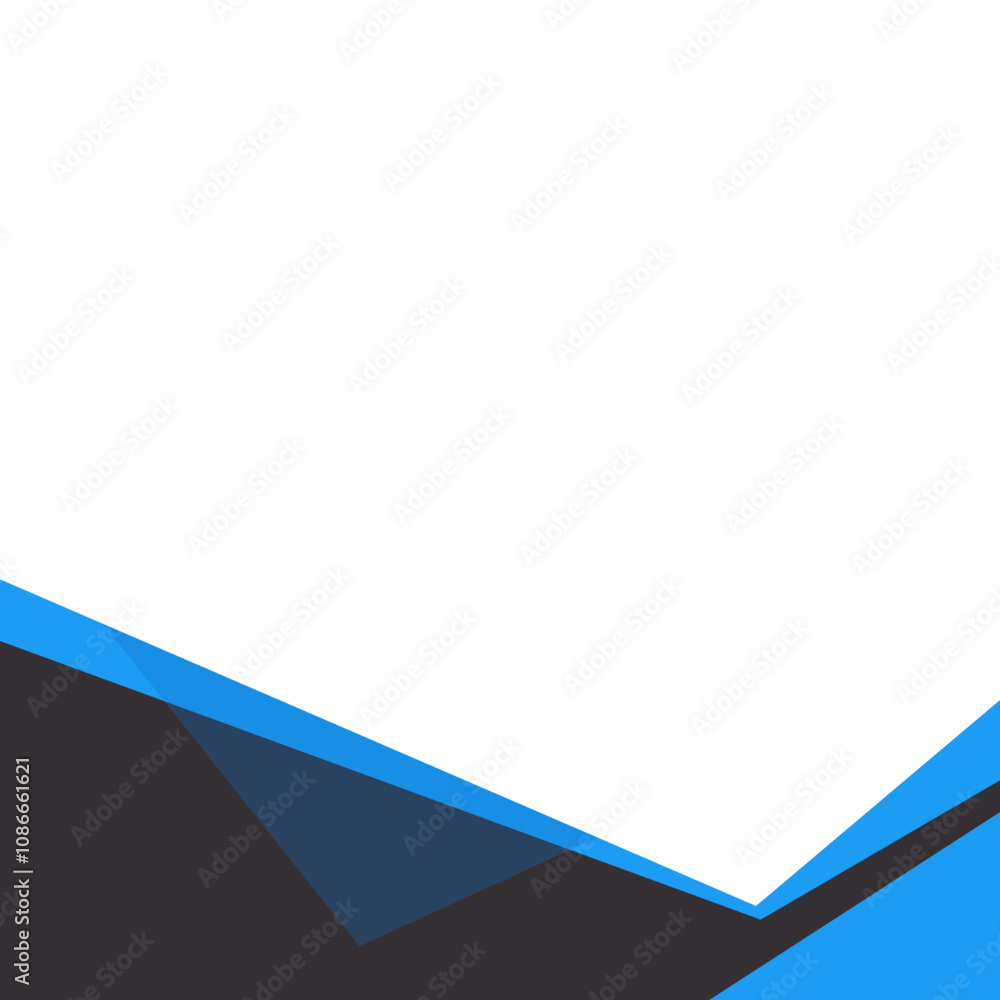 Modern Business Footer Modern Business Footer