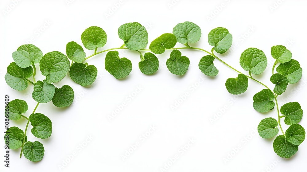 Set of tropical leaves isolated on white background. Tropical leaves exotic foliage. Set of tropical leaves isolated on white background. Tropical leaves exotic foliage.