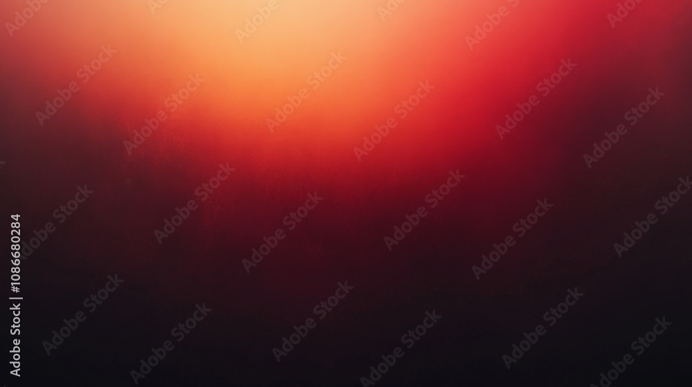 Abstract Gradient Background with Warm Red and Orange Hues Creating a Soft, Dreamy Atmosphere Ideal for Use in Designs, Websites, and Print Media Abstract Gradient Background with Warm Red and Orange Hues Creating a Soft, Dreamy Atmosphere Ideal for Use in Designs, Websites, and Print Media