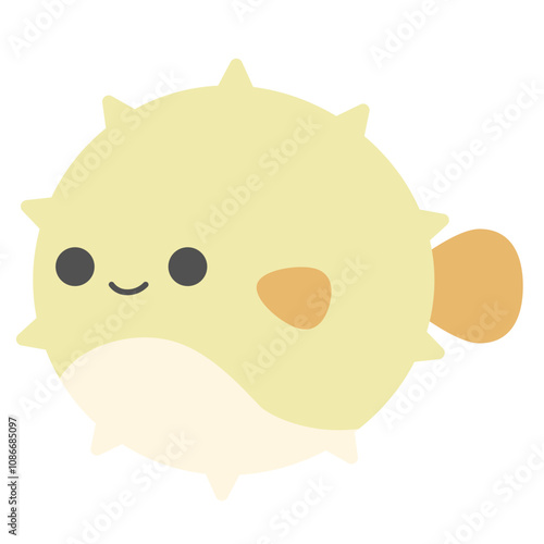 Puffer Fish