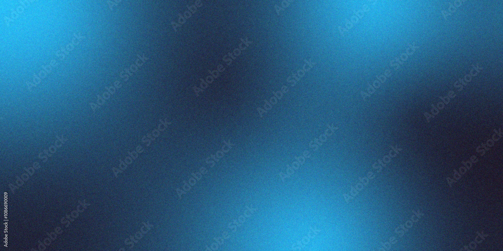 Digital grainy gradient with a colorful soft noise effect. Vintage Grunge Texture Pattern in Blue Tones for Artful Wallpaper banner design. Gradient blur, noise, grain, texture. abstract background. Digital grainy gradient with a colorful soft noise effect. Vintage Grunge Texture Pattern in Blue Tones for Artful Wallpaper banner design. Gradient blur, noise, grain, texture. abstract background.