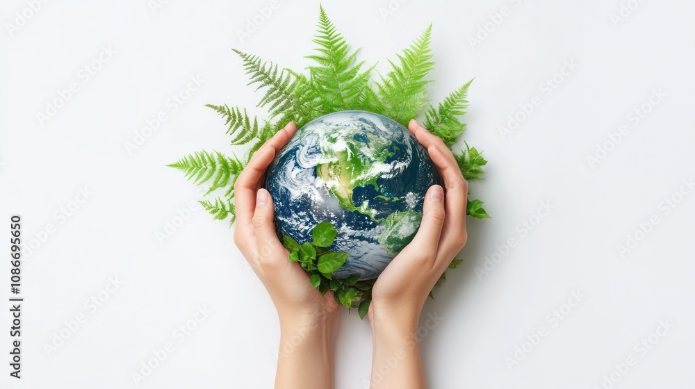Protecting Our Planet Protecting Our Planet