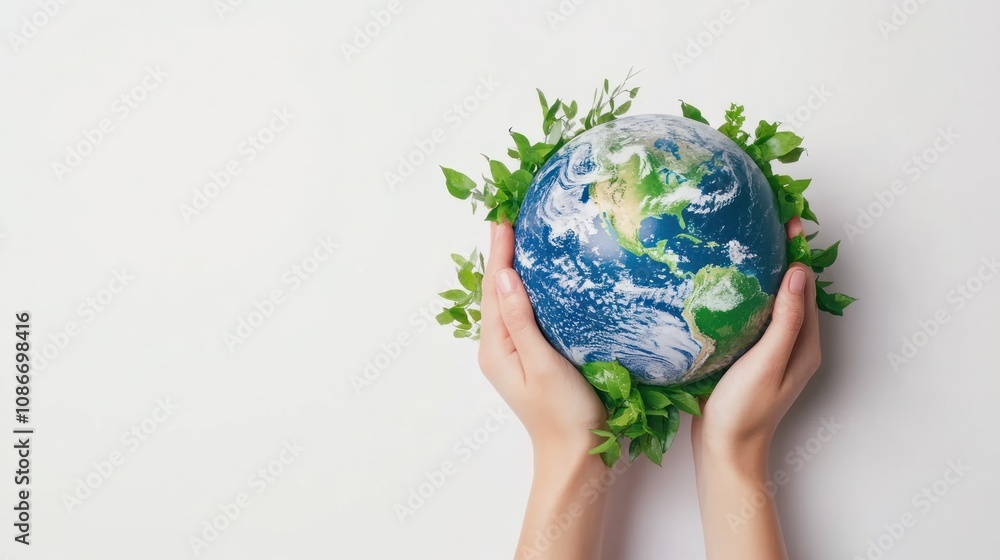 Protecting Our Planet Protecting Our Planet