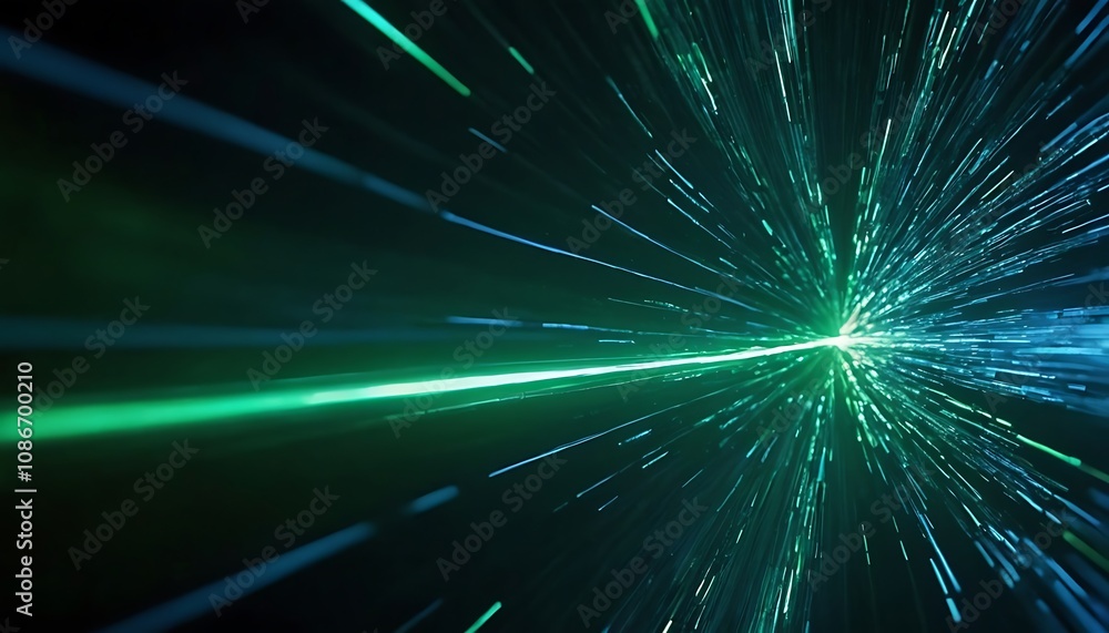 Particle flow tunnel space vortex, Internet science and technology creative background,line, blur, connection, cyberspace, Particle flow tunnel space vortex, Internet science and technology creative background,line, blur, connection, cyberspace,