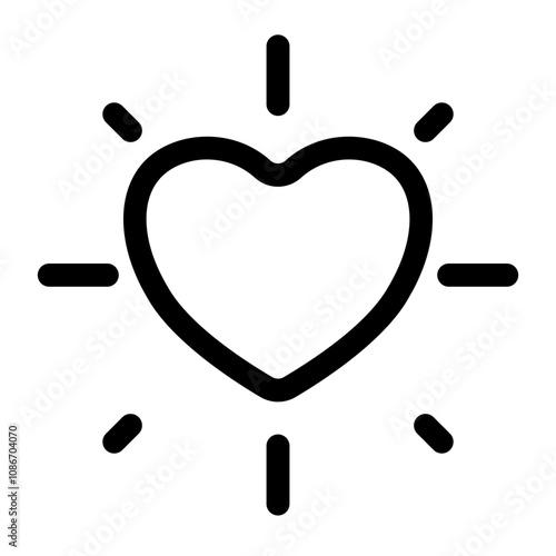 heart favorite feedback like love 