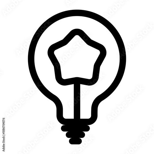 lightbulb idea feedback suggestion solution 