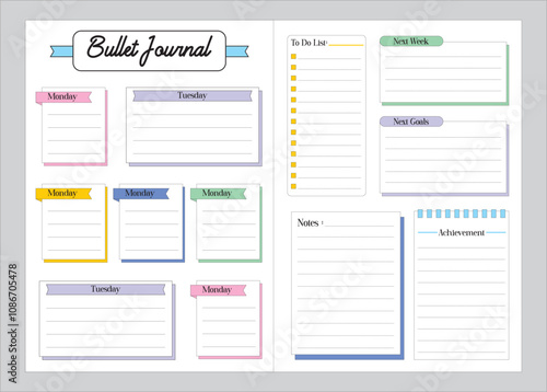 Bullet Journal.eps