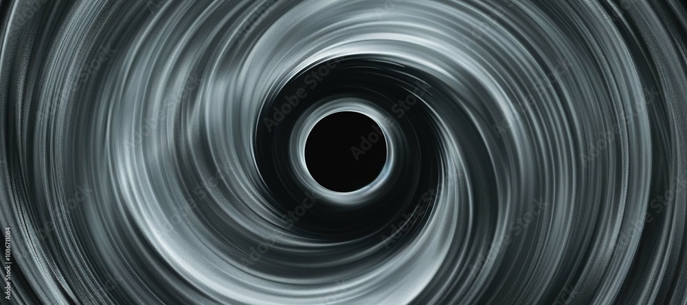 gray circe hole vortex background, twister 29 gray circe hole vortex background, twister 29