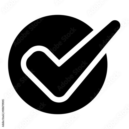 tick box checklist feedback completion confirm 