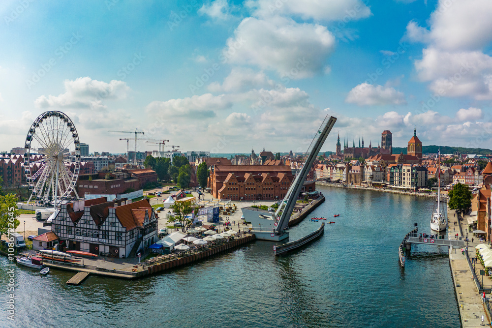 Obraz premium SIM-1269280