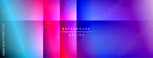Light shadow lines dynamic gradient background
