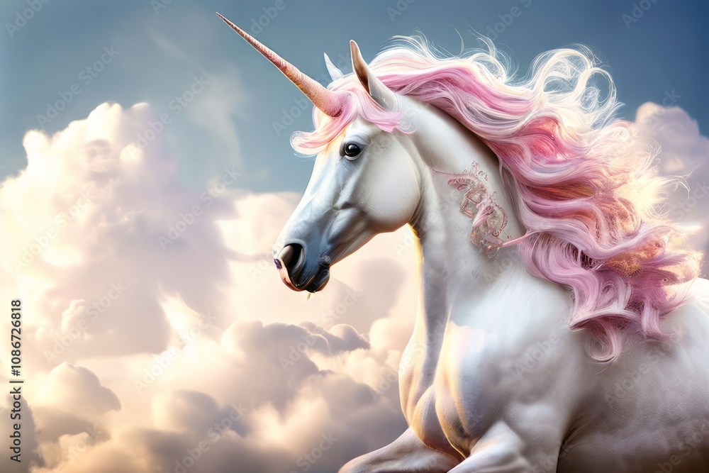 cloud whisper unicorn cloud whisper unicorn