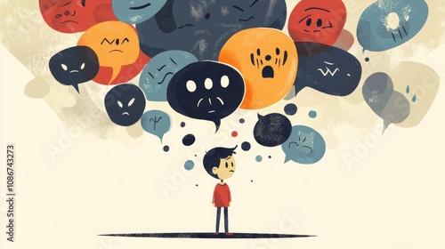 Say No to Bullying