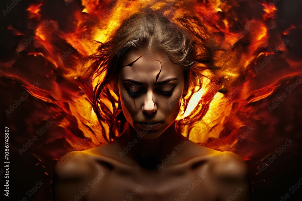 emotional states like love anger fear or determination emotional states like love anger fear or determination