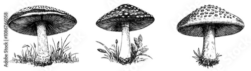 It is recognized that mushroom farming has advanced greatly since the original edition of Six Steps to Mushroom Farming was published 25 years ago.