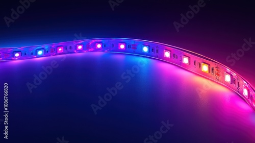 LED Strip Light photo