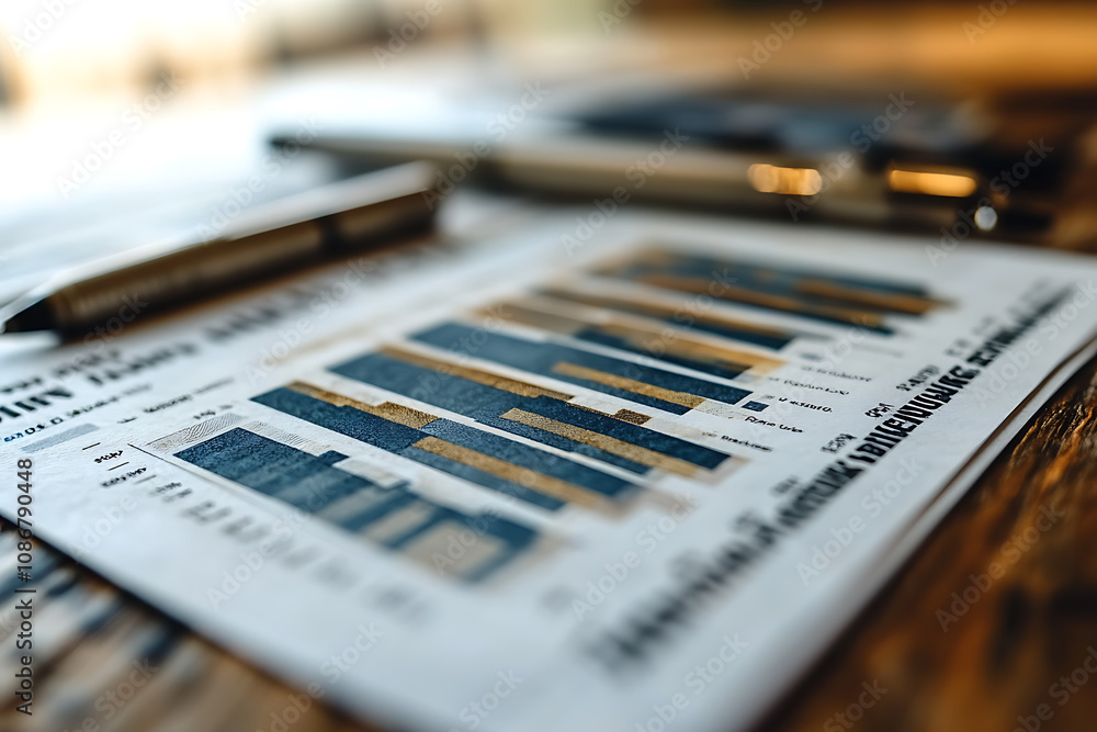A detailed credit score analysis report featuring graphs and data charts, showcasing financial evaluation in a modern and clean layout, ideal for professional finance documents.
A detailed credit score analysis report featuring graphs and data charts, showcasing financial evaluation in a modern and clean layout, ideal for professional finance documents.