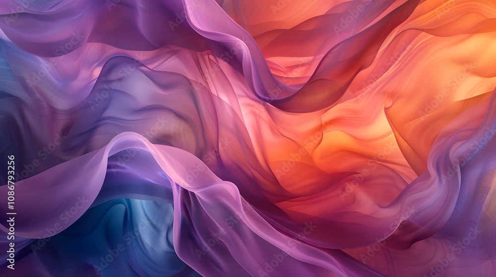 A galaxy with a blue and gold swirl A galaxy with a blue and gold swirl