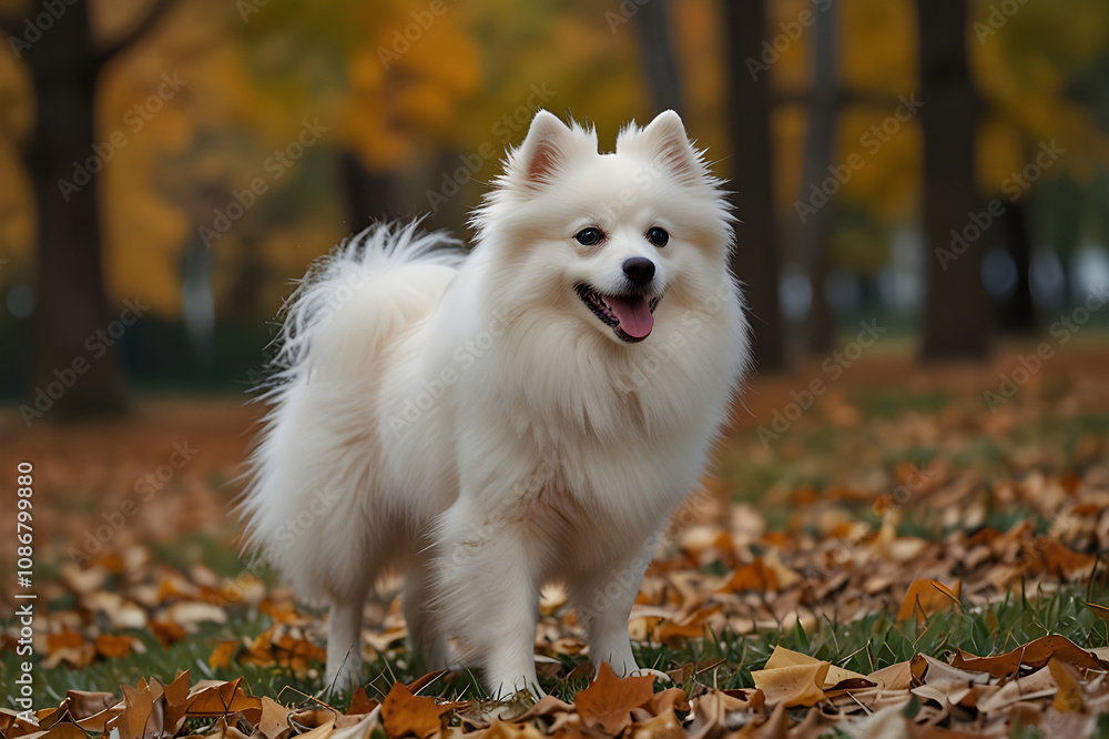 Obraz premium Man's Best Friend: Understanding Dog Behavior and Training