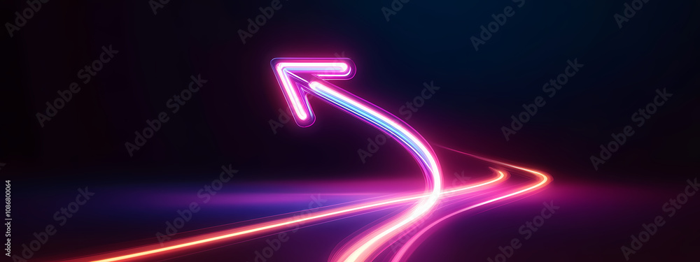 Arrow of Progress Arrow of Progress