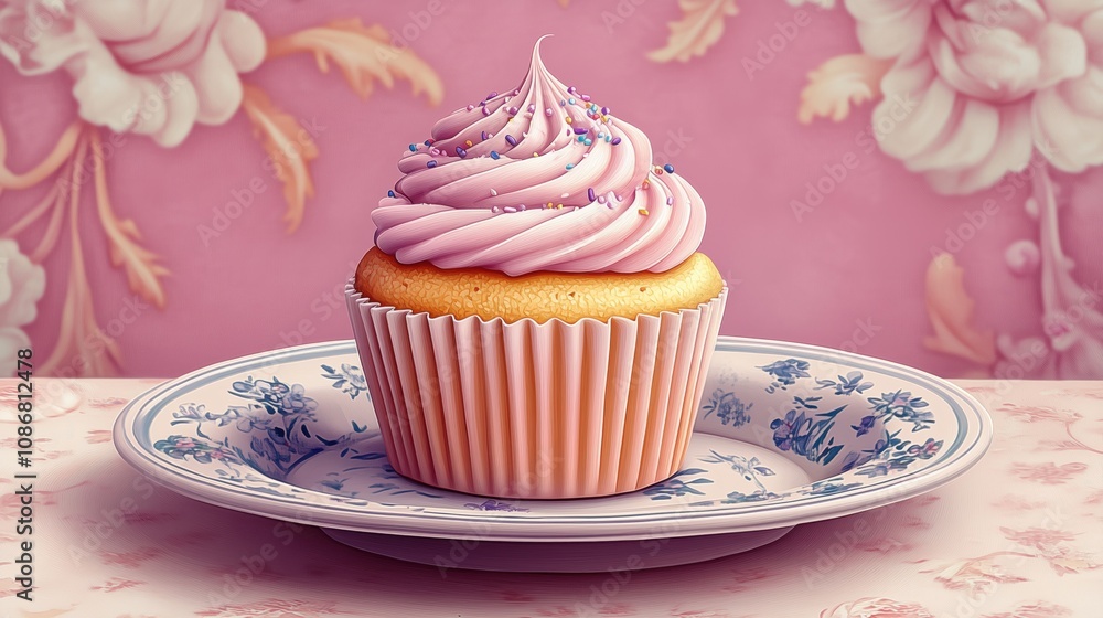 Satisfaction in Every Portion, with salad bowl, sushi roll, chocolate mousse in a glass, a bowl of soup, cupcake, pancakes topped with fruit and syrup, Satisfaction in Every Portion, with salad bowl, sushi roll, chocolate mousse in a glass, a bowl of soup, cupcake, pancakes topped with fruit and syrup,